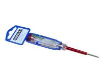 Gambar Obeng Tespen / Obeng Test Pen JUNIOR Screwdriver Tespen AC 100-500 Vol dari Kharisma logamindo perkakas Kota Tangerang 1 Tokopedia