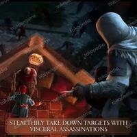 Gambar PS5 Assassin's Creed Mirage Deluxe Edition (R3 / Asia / English) dari waroengame M2SQ Kota Administrasi Jakarta Utara 3 Tokopedia