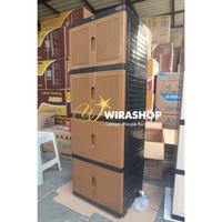 Gambar Club mini susun 5 khusus gojek dari wirashop888 Kota Surabaya 3 Tokopedia