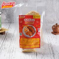 Gambar Chicken Katsu Produsen Frozen Food Makanan Beku 250 gram | 1200 gram dari Amazy Frozen Food Kota Administrasi Jakarta Selatan 3 Tokopedia