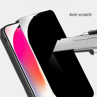 Gambar XIAOMI REDMI NOTE 12 4G Tempered  Anti Gores FULL CERAMIC Matte SPY dari Kedaikudua Kota Administrasi Jakarta Barat 4 Tokopedia