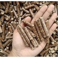 Gambar WOOD PELLET 25KG WOOD PELLET KARUNGAN PELET KAYU KUCING ALAS KANDANG dari Jays Pets Co Kota Administrasi Jakarta Selatan 2 Tokopedia
