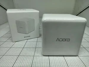 Controller Magic Smart Home Cube Wireless - MFKZQ01LM