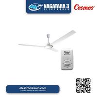 Gambar CEILING FAN COSMOS CF-56CBA dari NAGATARA 3 ELEKTRONIK Kota Surakarta 1 Tokopedia