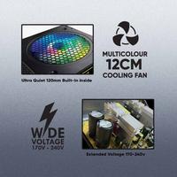 Gambar ARMAGGEDDON VOLTRON BRONZE 235FX POWER SUPPLY dari Dityashop Tech Kota Bekasi 2 Tokopedia