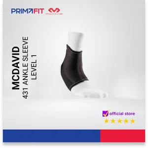 McDavid 431 Ankle Sleeve Level 1