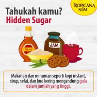 Gambar Tropicana Slim Sweetener Lemon-C - Pengganti Gula dari Nutrimart Store Kota Administrasi Jakarta Utara 4 Tokopedia