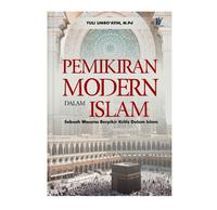 Gambar PEMIKIRAN MODERN DALAM ISLAM Sebuah Wacana Berpikir Kritis Dalam Islam dari tokowawasanilmubms Kota Yogyakarta 1 Tokopedia