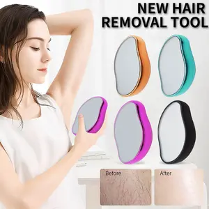 Epilator Painless Hair Removal - Pembersih Bulu Tanpa Sakit EP177