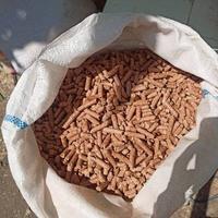 Gambar WOOD PELLET 25KG WOOD PELLET KARUNGAN PELET KAYU KUCING ALAS KANDANG dari Jays Pets Co Kota Administrasi Jakarta Selatan 3 Tokopedia