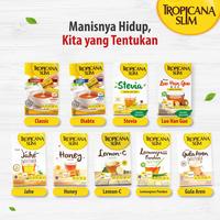 Gambar Tropicana Slim Sweetener Lemon-C - Pengganti Gula dari Nutrimart Store Kota Administrasi Jakarta Utara 3 Tokopedia