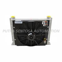 Gambar SINGLE FAN COOLER 200LPM 1 PHASE COOLBIT AH1470 dari PUTRA SENTOSA AUTOMATION Kota Semarang 1 Tokopedia