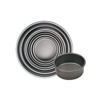 Gambar Sanneng - SN5037 - 7" Deep Round Embossed Cake Pan (Hard Anodized) dari Sanneng Indonesia Kota Administrasi Jakarta Barat 1 Tokopedia