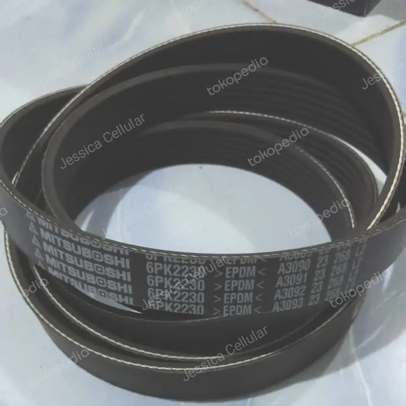 V-BELT 6PK 2230 MITSUBOSHI / 6PK2230 MITSUBOSHI 1