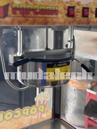 Gambar Popcorn Machine POP-PO2 Mesin Popcorn Otomatis dari Mudatech Official Kab. Sidoarjo 4 Tokopedia