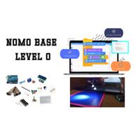 Gambar PAKET BELAJAR MIKROKONTROLLER ARDUINO BASIC LOW COST dari Instar Education Store Kota Bandung 1 Tokopedia