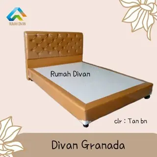 DIVAN SPRINGBED "GRANADA" uk.180x200 (king size) 3