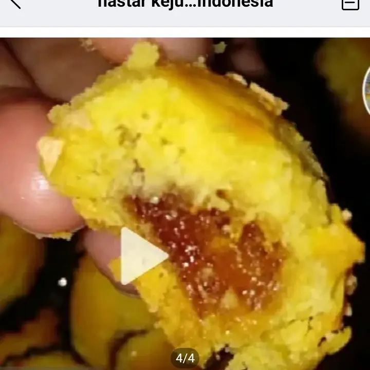 promo nastar keju wisman isi 32pcs 2