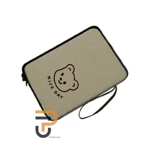 Tas Tablet 10 inch - 10.8 inch Nice Day Untuk Semua Merek Tablet Bag