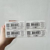 Gambar K.BROTHERS Rice Milk Soap (Made In Thailand) dari gerobaknona Jakarta Utara 3 Tokopedia