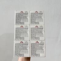 Gambar K.BROTHERS Rice Milk Soap (Made In Thailand) dari gerobaknona Jakarta Utara 2 Tokopedia