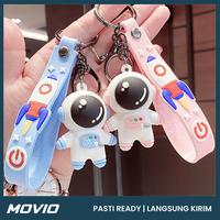 Gambar Key Chain - Gantungan Kunci Lucu / Kunci Rumah / Gantungan Kunci Mobil - Astro - Pink dari Movios Official Store Kota Administrasi Jakarta Barat 1 Tokopedia