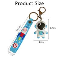 Gambar Key Chain - Gantungan Kunci Lucu / Kunci Rumah / Gantungan Kunci Mobil - Astro - Pink dari Movios Official Store Kota Administrasi Jakarta Barat 5 Tokopedia