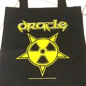 official totebag ORACLE