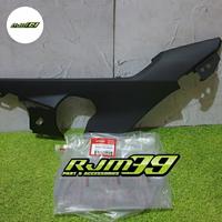 Gambar COVER L UNDER SIDE BLK - VARIO 160 dari RJM99-Tokopedia Kota Depok 2 Tokopedia