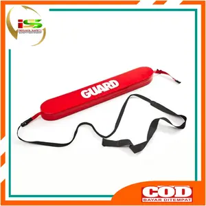 Rescue Tube Lifeguard Pelampung Bouy Fexible
