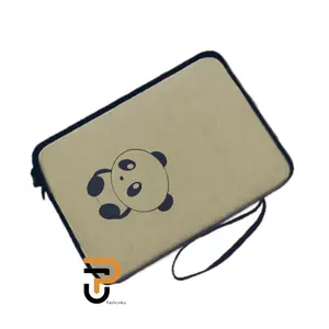 Tas Tablet 10 inch - 10.8 inch Panda Untuk Semua Merek Tablet Bag