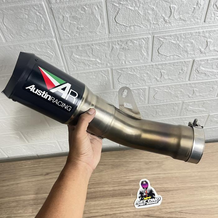 Jual Austin racing gp1r zx25r zx25rr zx4rr original nt arrow