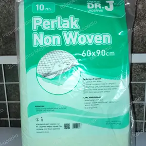 Perlak Training Pad Anjing