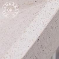 Gambar Bathtub Terazzo Standing Lengkung dari TIGADUASATU_NEW Kota Depok 4 Tokopedia