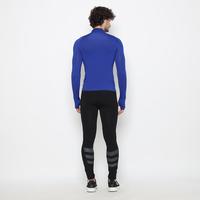 Gambar Baselayer Rashguard Waldos Throne Blue Wetsuit Diving Swimming gear - Biru, S dari WLDS Waldos Indonesia Kab. Tangerang 4 Tokopedia