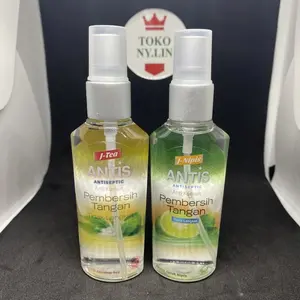 hand sanitizer antis jasmine tea 55 ml