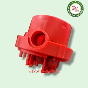 body braket hosing for mesin profil maktec mt370 mt 370 router trimer