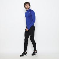 Gambar Baselayer Rashguard Waldos Throne Blue Wetsuit Diving Swimming gear - Biru, S dari WLDS Waldos Indonesia Kab. Tangerang 3 Tokopedia