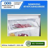 Gambar Kulkas 2 Pintu Ungkep Samsung RT47CG6422B1SE 465L RT47 Kulkas Ungkep dari Bogor Solution Electronic Kota Bogor 5 Tokopedia