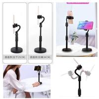Gambar HOLDER MEJA HP / STAND HOLDER MULTIFUNGSI LIVE dari Surya56 Kota Administrasi Jakarta Utara 1 Tokopedia