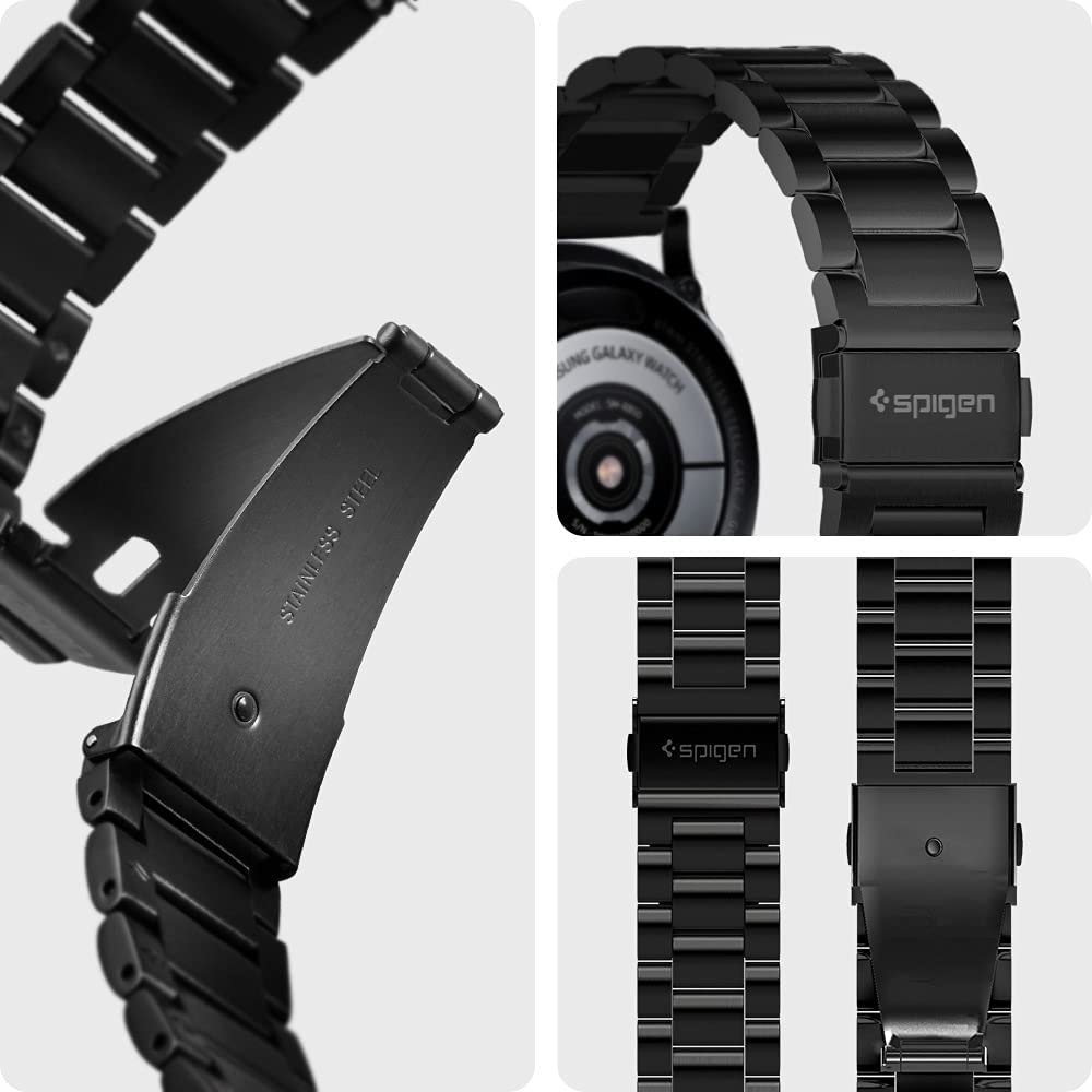Strap Galaxy Watch 6 Classic/5 Pro 47/45/44/40mm Spigen Modern Fit
