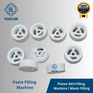 Piston A03 Filling Machine / Mesin Filling