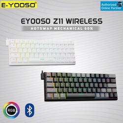 Jual Mechanical Keyboard 60 Hotswap Murah & Terbaik - Harga ...