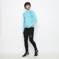 Gambar Baselayer Rashguard Waldos Throne Aqua Wetsuit Diving Swimming gear - Aqua, S dari WLDS Waldos Indonesia Kab. Tangerang 3 Tokopedia