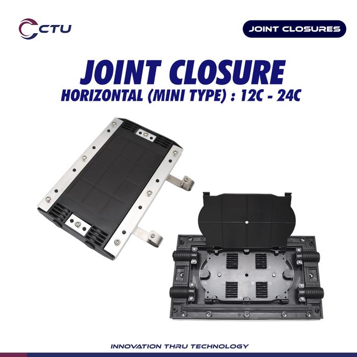 Gambar Joint Closure Mini dari SmartPower Kota Tangerang Selatan Tokopedia