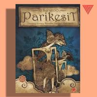 Gambar buku/novel parikesit dentang dentang kematian kerajaan hastinapura dari Iyigbookstore Kab. Bantul 4 Tokopedia