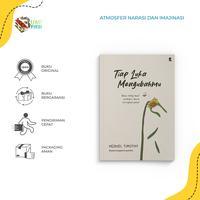 Gambar Buku Self Improvement - Setiap Luka Mengubahmu - Bumifiksi dari bumifiksijakarta Jakarta Selatan 1 Tokopedia