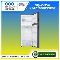 Gambar Kulkas 2 Pintu Ungkep Samsung RT47CG6422B1SE 465L RT47 Kulkas Ungkep dari Bogor Solution Electronic Kota Bogor 4 Tokopedia
