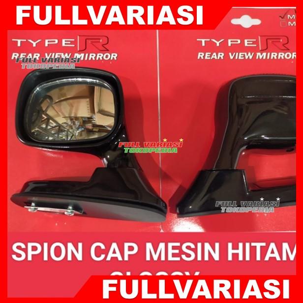 Gambar Spion Kap Mesin Kiri Hitam Universal MPV SUV Sedan dari Full Variasi Jakarta Kota Administrasi Jakarta Timur Tokopedia