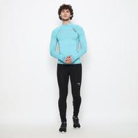 Gambar Baselayer Rashguard Waldos Throne Aqua Wetsuit Diving Swimming gear - Aqua, S dari WLDS Waldos Indonesia Kab. Tangerang 2 Tokopedia